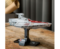 LEGO Star Wars 75404 Krążownik szturmowy typu  Acclamator - 1284231 - zdjęcie 11